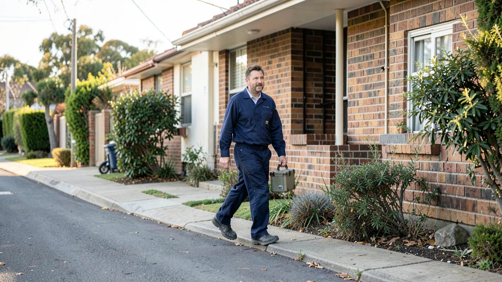 Cockroach Control in Hamilton